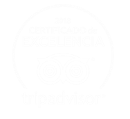 Certificado de Excelencia Tripadvisor 2018
