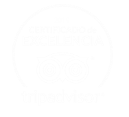 Certificado de Excelencia Tripadvisor 2019